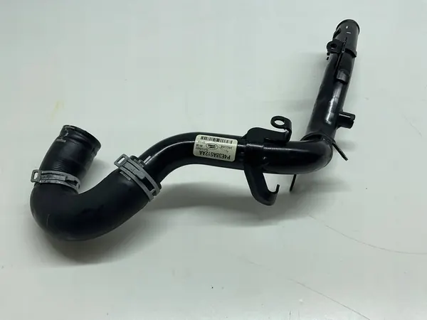 Luchtinlaatpijpdeel P4E38A512AA, Jaguar F-Type X152 2023 image 2