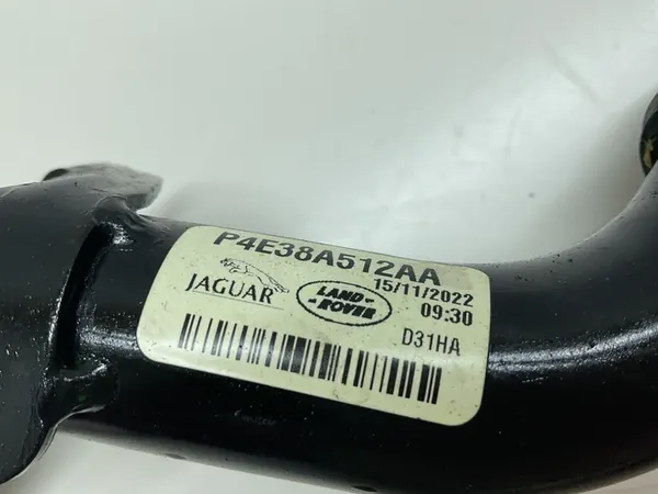 Luchtinlaatpijpdeel P4E38A512AA, Jaguar F-Type X152 2023 image 3