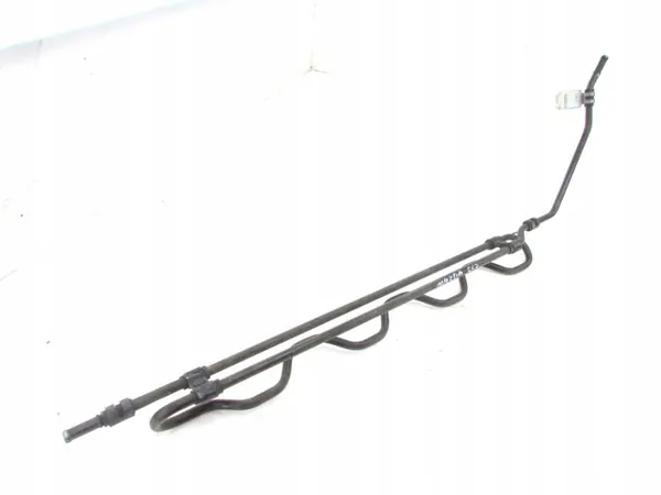 Refroidisseur d'huile direction Mazda CX7 2.3T OEM CER2054 image 2