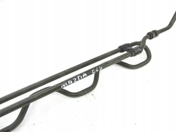Refroidisseur d'huile direction Mazda CX7 2.3T OEM CER2054 image 3