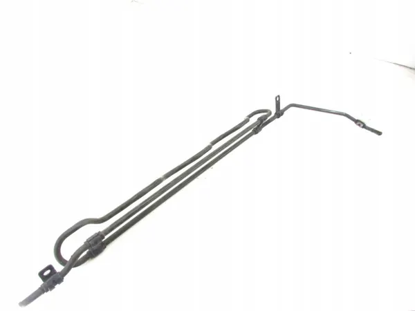 Refroidisseur d'huile direction Mazda CX7 2.3T OEM CER2054 image 5