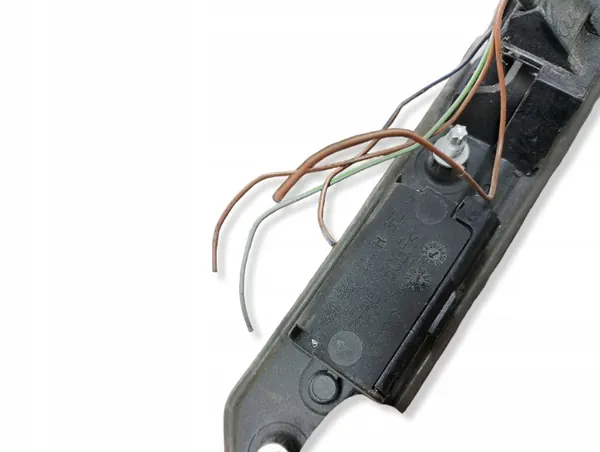 OEM 4E0827574H Audi A8 D4 Faixa Porta-Malas image 4