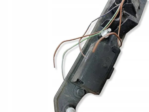 OEM 4E0827574H Audi A8 D4 Faixa Porta-Malas image 5
