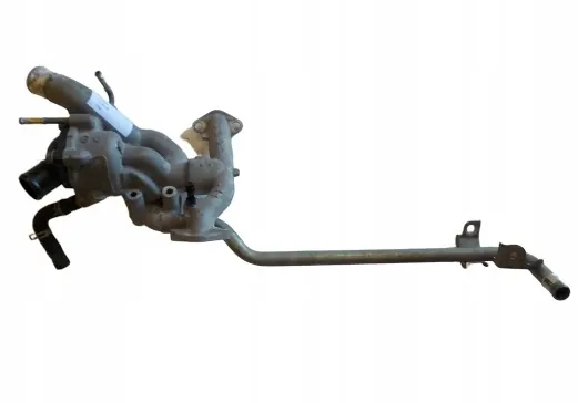 Thermostat d'eau TT-WY-NN-TN-AA pour Nissan Titan Armada image 2