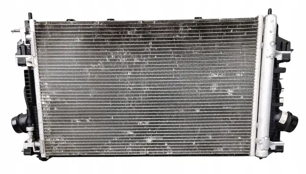 Komplett kylare Opel Zafira Astra IV J 2.0 T image 2