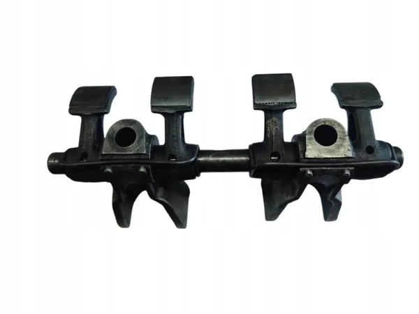 Mercedes-Benz Nokka-akselin Tuki OEM R6160550010 image 2