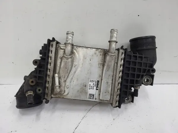 Intercooler OEM 04L145749M pour VW Crafter T5 T6 image 2
