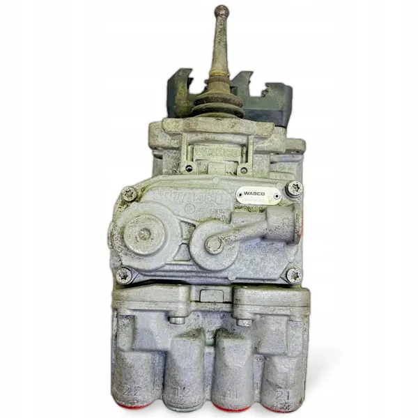 Válvula de freio principal MAN 81521306311 image 3