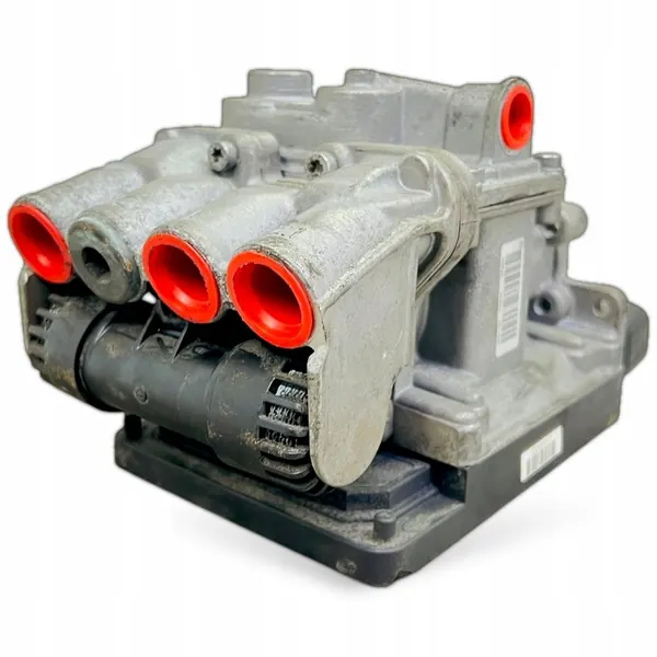 Válvula de freio principal MAN 81521306311 image 4