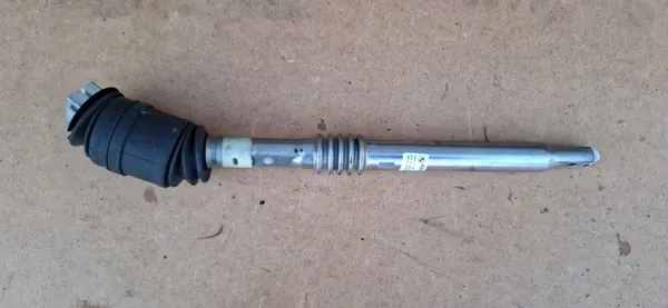 Joint cruciforme colonne direction BMW 5A22601 image 2