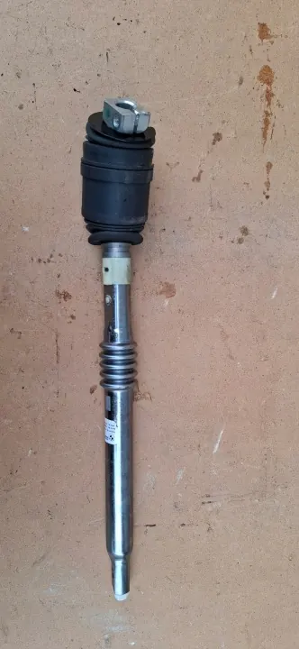 Joint cruciforme colonne direction BMW 5A22601 image 10