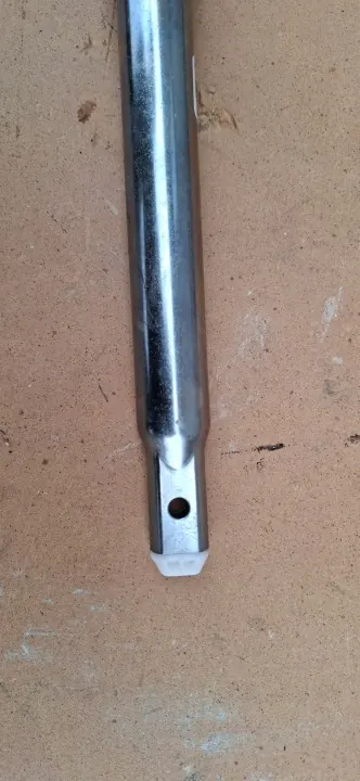 Joint cruciforme colonne direction BMW 5A22601 image 9