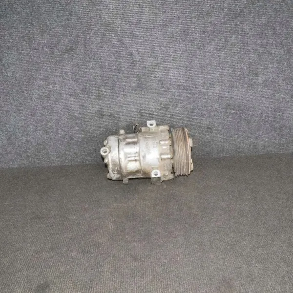 Opel OE 13197538 A/C Compressor image 2