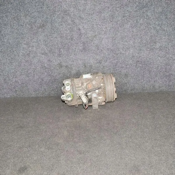 Opel OE 13197538 A/C Compressor image 3