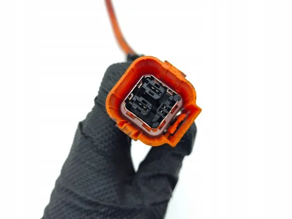 Cable Alta Tensión Porsche Taycan OEM 9J1971079A image 3