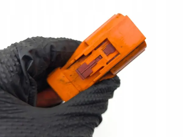 Cable Alta Tensión Porsche Taycan OEM 9J1971079A image 5