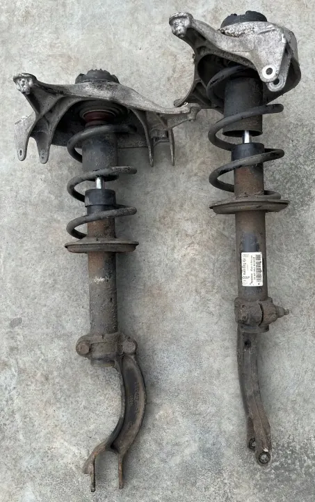 Stoßdämpfer OEM 8K0031CJ 8K0413L für Audi A4 B8 image 2
