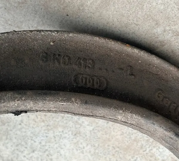 Stoßdämpfer OEM 8K0031CJ 8K0413L für Audi A4 B8 image 5