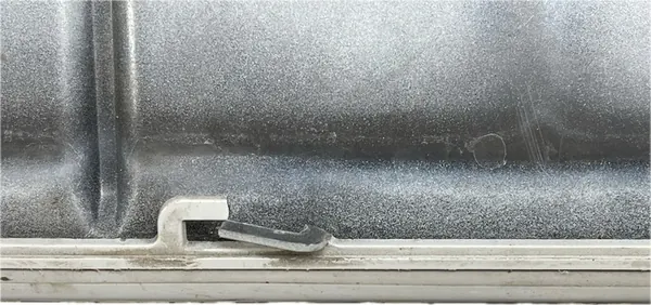 Porsche Cayenne III Lift 2023 - Framspoiler 9Y0807061J image 10