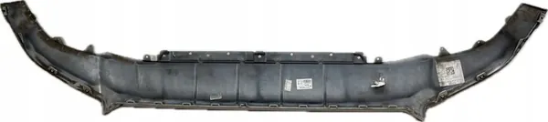 Porsche Cayenne III Lift 2023 - Framspoiler 9Y0807061J image 2