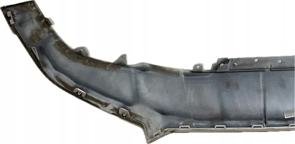 Porsche Cayenne III Lift 2023 - Framspoiler 9Y0807061J image 3