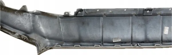 Porsche Cayenne III Lift 2023 - Framspoiler 9Y0807061J image 4