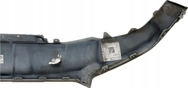 Porsche Cayenne III Lift 2023 - Framspoiler 9Y0807061J image 7