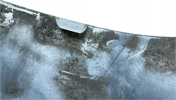 Porsche Cayenne III Lift 2023 - Framspoiler 9Y0807061J image 8