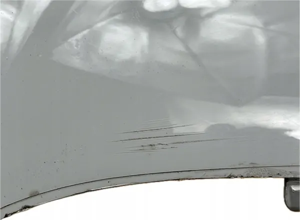 Porsche Cayenne III Lift 2023 - Framspoiler 9Y0807061J image 9