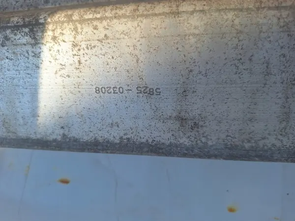 Etupuskuri Vahvistus OPEL ASTRA D 323598326 image 10