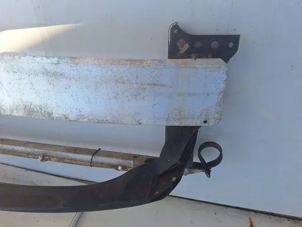 Etupuskuri Vahvistus OPEL ASTRA D 323598326 image 2