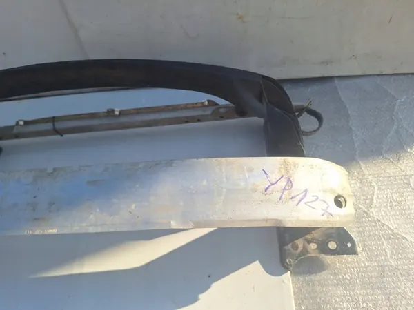 Etupuskuri Vahvistus OPEL ASTRA D 323598326 image 3