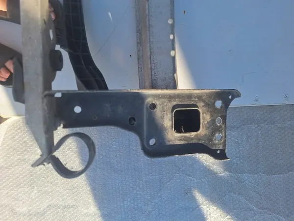 Etupuskuri Vahvistus OPEL ASTRA D 323598326 image 8