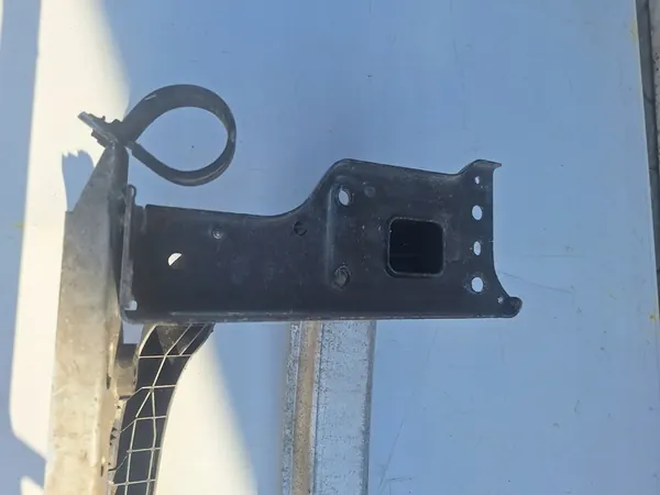 Etupuskuri Vahvistus OPEL ASTRA D 323598326 image 9