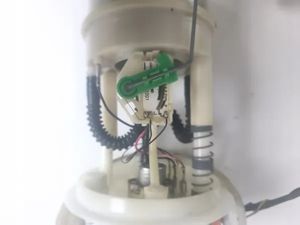 Bomba de combustível flutuante Fiat Punto II 1.2 PB 99-03 OEM 09762019904 image 2