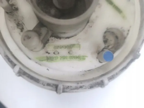 Bomba de combustível flutuante Fiat Punto II 1.2 PB 99-03 OEM 09762019904 image 4