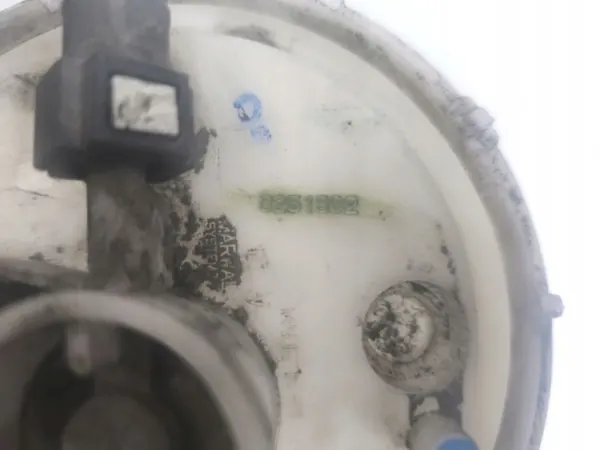 Bomba de combustível flutuante Fiat Punto II 1.2 PB 99-03 OEM 09762019904 image 5