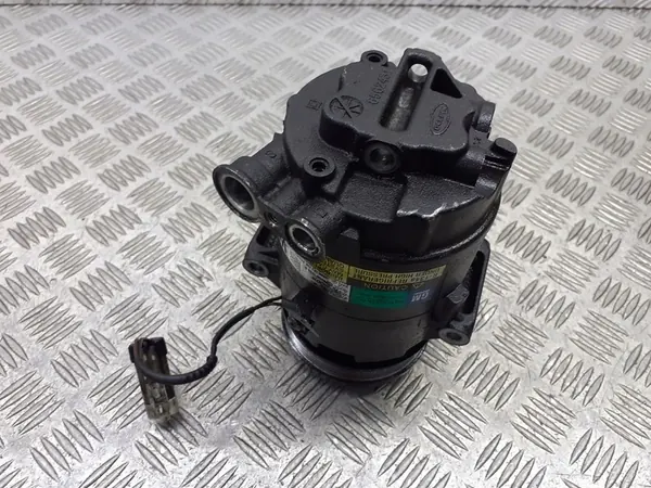 Opel OE 13124754 Kompressori image 3