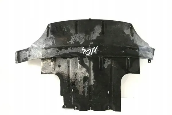 Moottorin kansi AUDI Q7 2008 4.2L bensiini 7L8825285A image 2