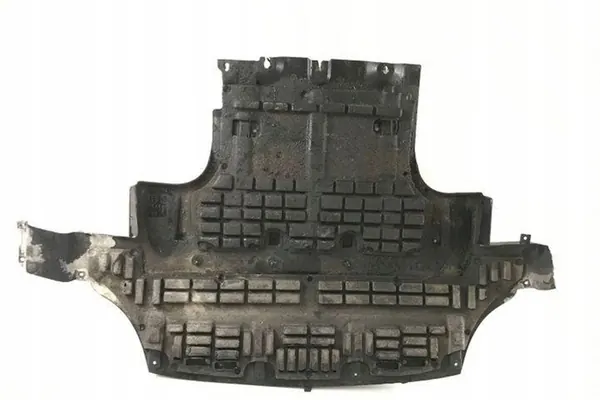 Moottorin kansi AUDI Q7 2008 4.2L bensiini 7L8825285A image 4