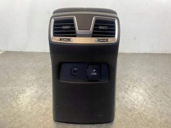 Accoudoir console OEM FOB48421 pour SsangYong Rexton 2017 image 10