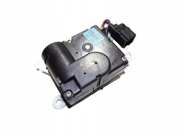 Fläppmotor OEM F008402043 för Hyundai Santa Fe 2.0L Diesel image 2