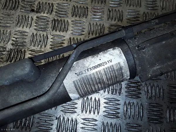 OEM 60LYFX0002 Cremallera dirección Citroen C6 image 5
