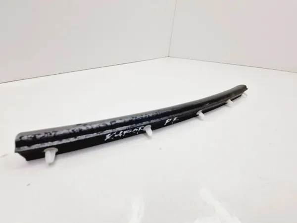 Konepeitteen tiiviste OEM UVY10340 Etu vasen Peugeot 2008 II image 3