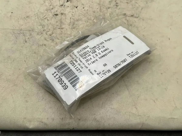 VOLVO V60 Avgastemperatursensor 31439824 image 2