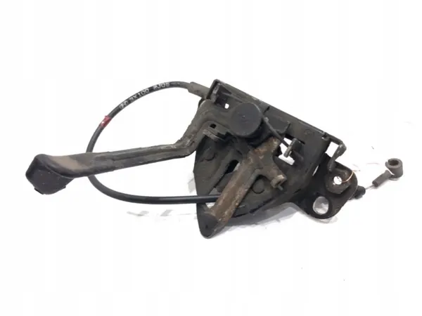 Fecho do Capô Dianteiro OEM LORK-144-56858 para Kia Ceed image 2