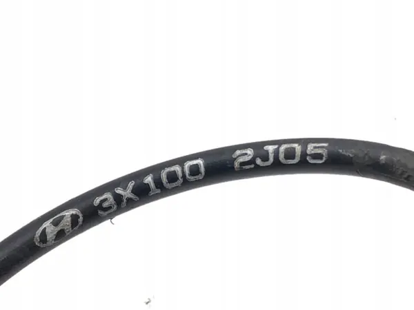 Fecho do Capô Dianteiro OEM LORK-144-56858 para Kia Ceed image 3