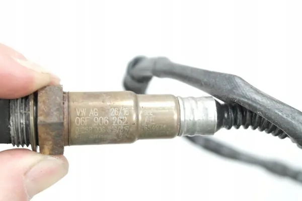 Sensor Lambda VW AUDI SEAT 2.0 TSI 06F906262AE image 2
