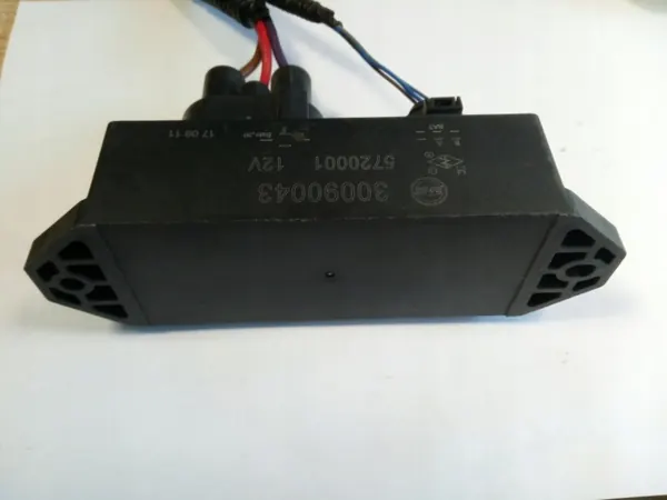 Module Commande Ventilateur MG OEM 30090043 - Occasion image 4