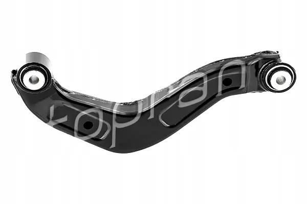 Topran 114 613 Braccio di Sospensione, Posteriore Sinistro image 6